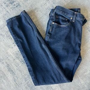 Everlane 32x32 slim jean